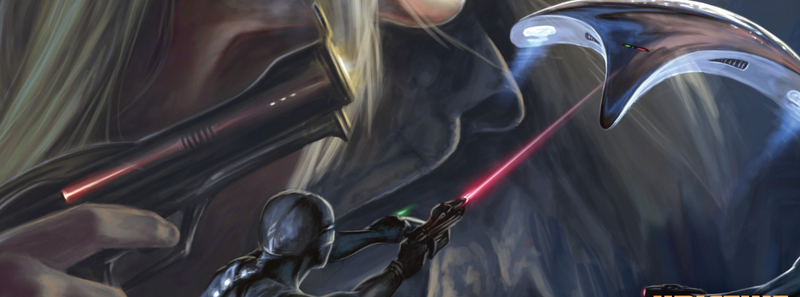 Illustration for article titled Don't Miss December's Most Essential Science Fiction and Fantasy Books!